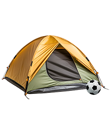 imagen de Deportes y Aire Libre